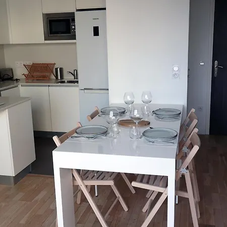 Apartment Neuve Proche Versailles Saint-Cyr-l'Ecole