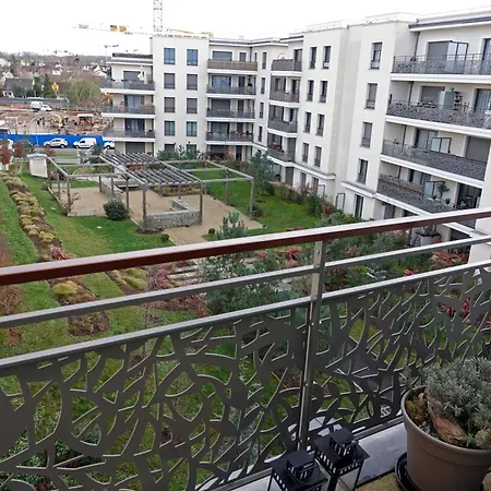 Apartment Neuve Proche Versailles