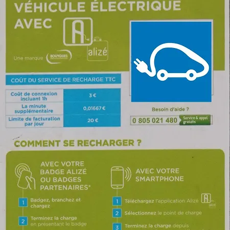 Appartement Neuve Proche Versailles